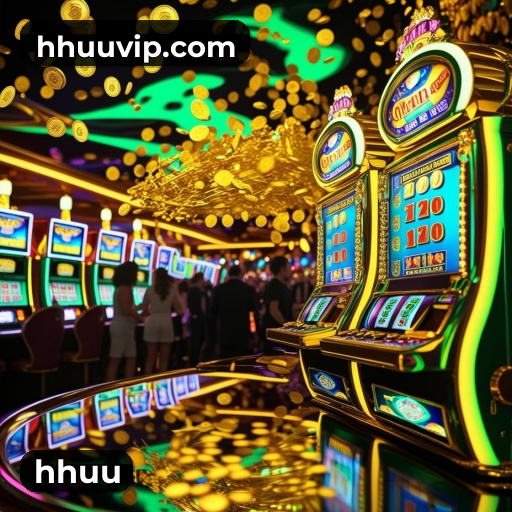 Aplicativo móvel hhuu para iOS e Android