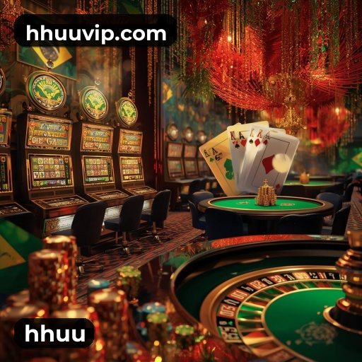 Privilégios VIP hhuu