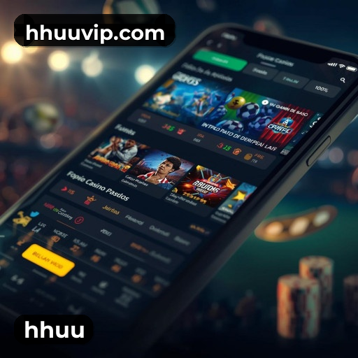 App hhuu Android