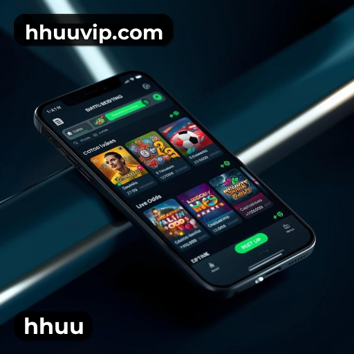 Benefícios VIP hhuu