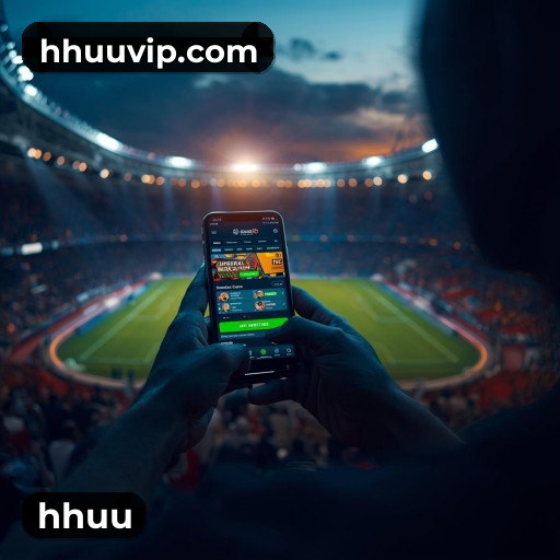 Vantagens App hhuu
