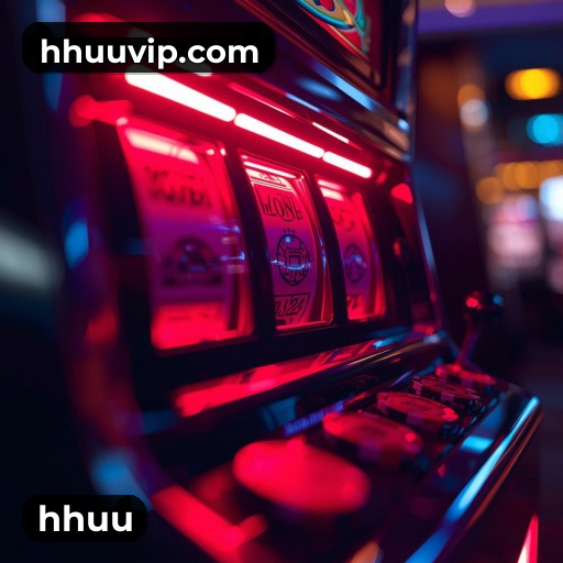 Vantagens VIP hhuu